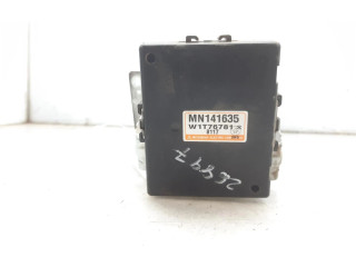 Блок комфорта MN141635 Mitsubishi Outlander