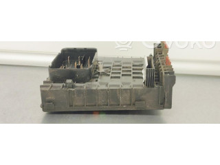 Блок предохранителей 1K0937125D   Skoda Superb B6 (3T)    