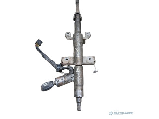    Рулевая рейка    Dacia Logan I 2004 - 2012 года
