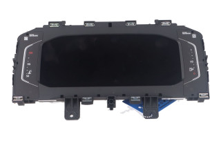 Přístrojová deska  Volkswagen T-Roc 2023 17A920320C  