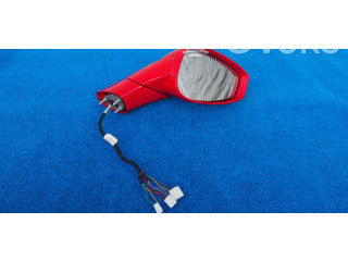 Зеркало электрическое        Ferrari 458  2009 - 2016 года   