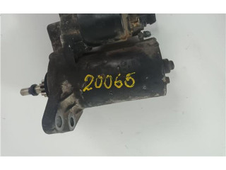 Стартер 0001107020, 020911023a Volkswagen Golf III