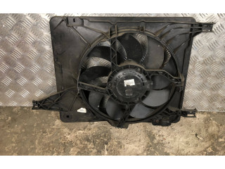 Вентилятор печки 272264BG0B Nissan X-Trail T32