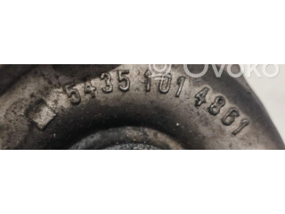 Турбина Ford Fiesta 4351014861, 4351014861