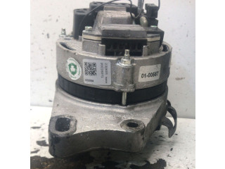 Генератор Fiat Seicento/600