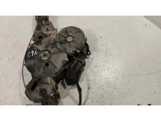 Мотор раздвижной двери