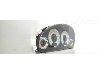 Přístrojová deska Chrysler Grand Voyager IV 2001 P04685824AE, R824AF