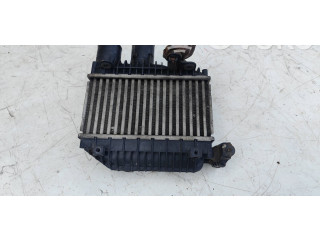 Интеркулер  873067D   Toyota Corolla Verso AR10 