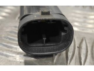 Вентилятор печки 240759865R, N106415P Dacia Duster