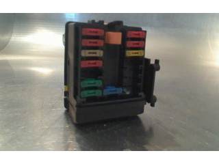 Pojistková skříňka Citroen Saxo 2000