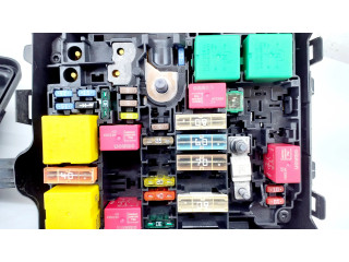 Блок предохранителей 9671924480 Peugeot 2008 I