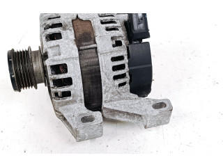 Генератор 31285627, 0125711002 Volvo S60