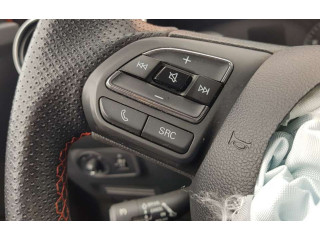 Руль MG ZS 2001 - 2005 года 11237276PHD5