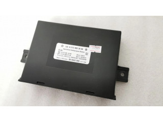Блок комфорта 2129003806, A2129003806   Mercedes-Benz B W246 W242   