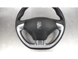 Руль Citroen DS3   -  года       