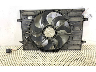 Комплект вентиляторов     5Q0121203DE    Skoda Kodiaq 