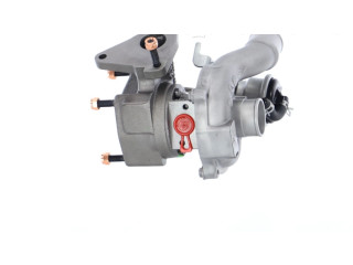 Turbodmychadlo Турбина 54359880033, 54359880033 Nissan Note (E11)