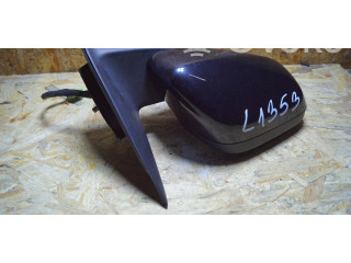 Зеркало электрическое        Volvo XC90  2007 - 2014 года   