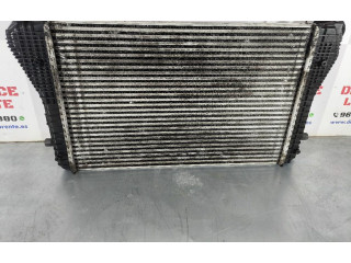 Интеркулер 1K0145803A Audi A3 S3 8P