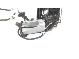 Zpětné zrcátko Mercedes-Benz EQS V297 2023