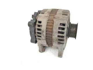 Генератор 059903018E, 0121715076   Audi A6 S6 C6 4F      