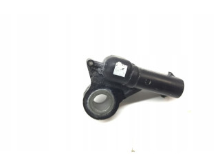 Řídící jednotka    Tesla Model S 2012