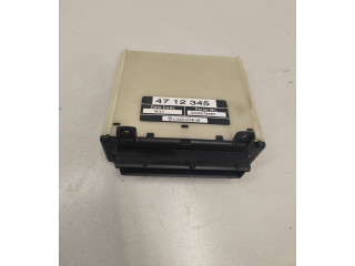 Блок управления 4712345, C52010381B   Saab 9-5