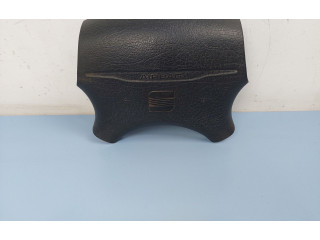 Подушка безопасности водителя 95VWF042B85CA Seat Alhambra (Mk1)