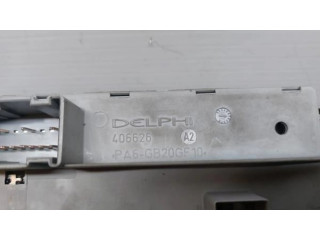 SAM блок управления