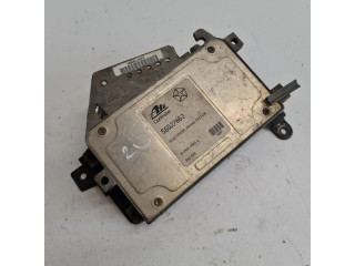 Блок управления АБС 56027863, 3X2505   Jeep Grand Cherokee