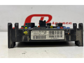 Pojistková skříňka BSIE0100 Citroen Berlingo