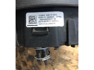 Подушка безопасности водителя GX73043B13AD8PVJ, GX73043B13AD8PVJ Jaguar XE