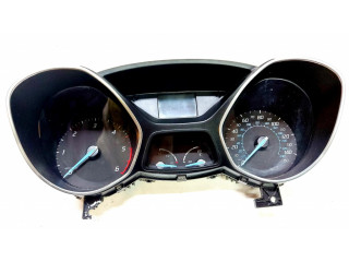 Přístrojová deska Ford Grand C-MAX 2012 BM5T10849DR