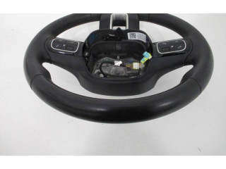 Руль Citroen C3 Aircross 2017 - года 98118752ZD