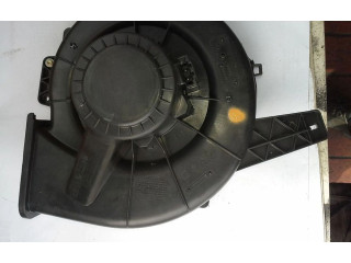 Вентилятор печки    6Q1820015, 6Q1820015   Skoda Fabia Mk1 (6Y)