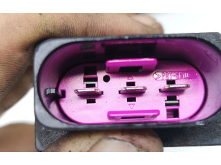 Вентилятор радиатора 6Q0959455AE, 6Q0121207N Volkswagen Polo IV 9N3 1.4