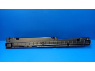 Другая деталь отделки багажника