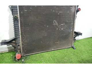 Рулевая рейка  Радиатор охлаждающей жидкости    Volvo XC90 2003 - 2006 года