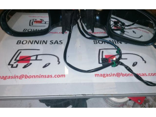 Зеркало электрическое        Volkswagen Jetta V  2005 - 2010 года   