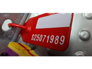 Боковая подушка безопасности S25071989, 520024330 Fiat 500L