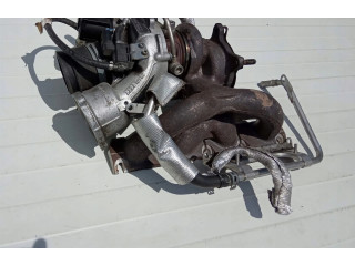  Турбина Audi A3 S3 8P  06J145702T         