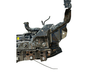 Радиатор охлаждающей жидкости 51917614, 51917614 Lancia Delta III 2008 - 2014 года