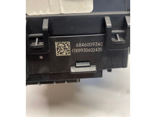 Блок предохранителей 09930602435, 68460093AC   Jeep Grand Cherokee WL    