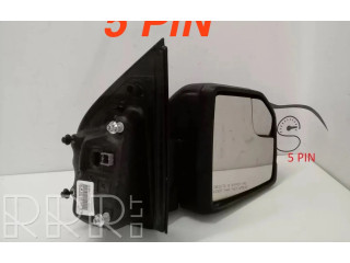 Zpětné zrcátko Ford F150 2018 JL3417682