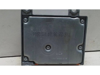 Блок подушек безопасности 216196945 Citroen Berlingo