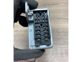 Блок подушек безопасности 0008207326, 0285001079   Mercedes-Benz CL C140