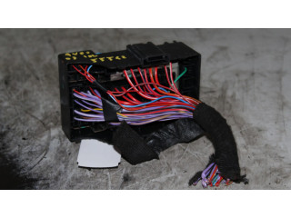 Pojistková skříňka Chevrolet Aveo 2011