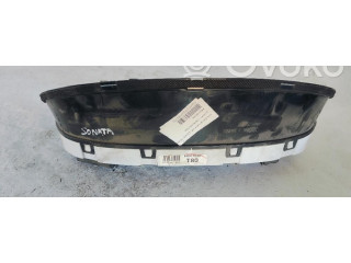 Панель приборов 940033K395 Hyundai Sonata