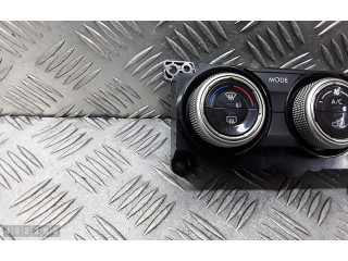 Блок управления климат-контролем 72311fj821 Subaru XV I