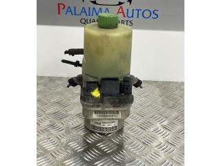 Насос усилителя руля